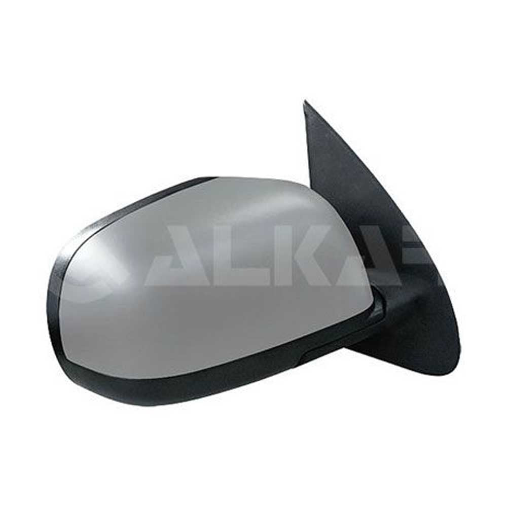 Nissan Micra IV jobb oldali visszapillantó tükör 2010-