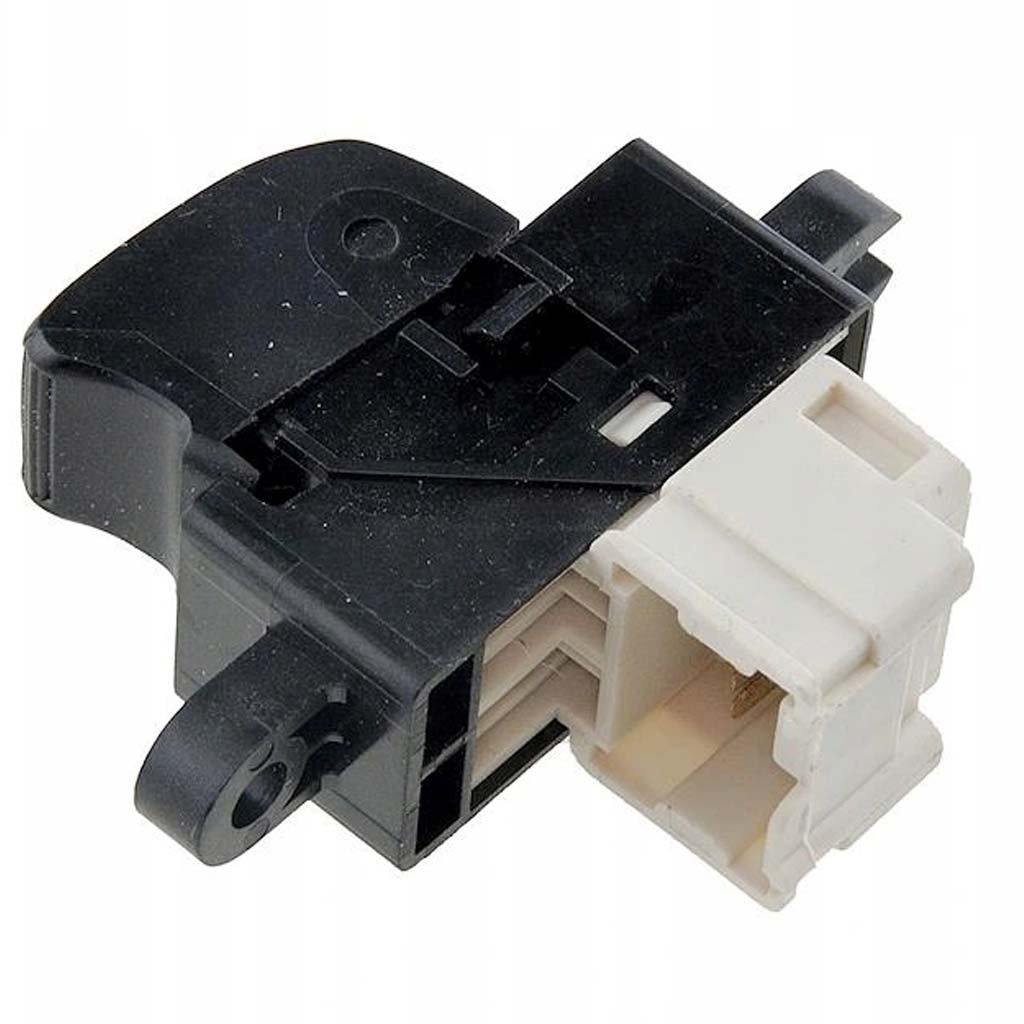 NISSAN ablakemelő kapcsoló panel