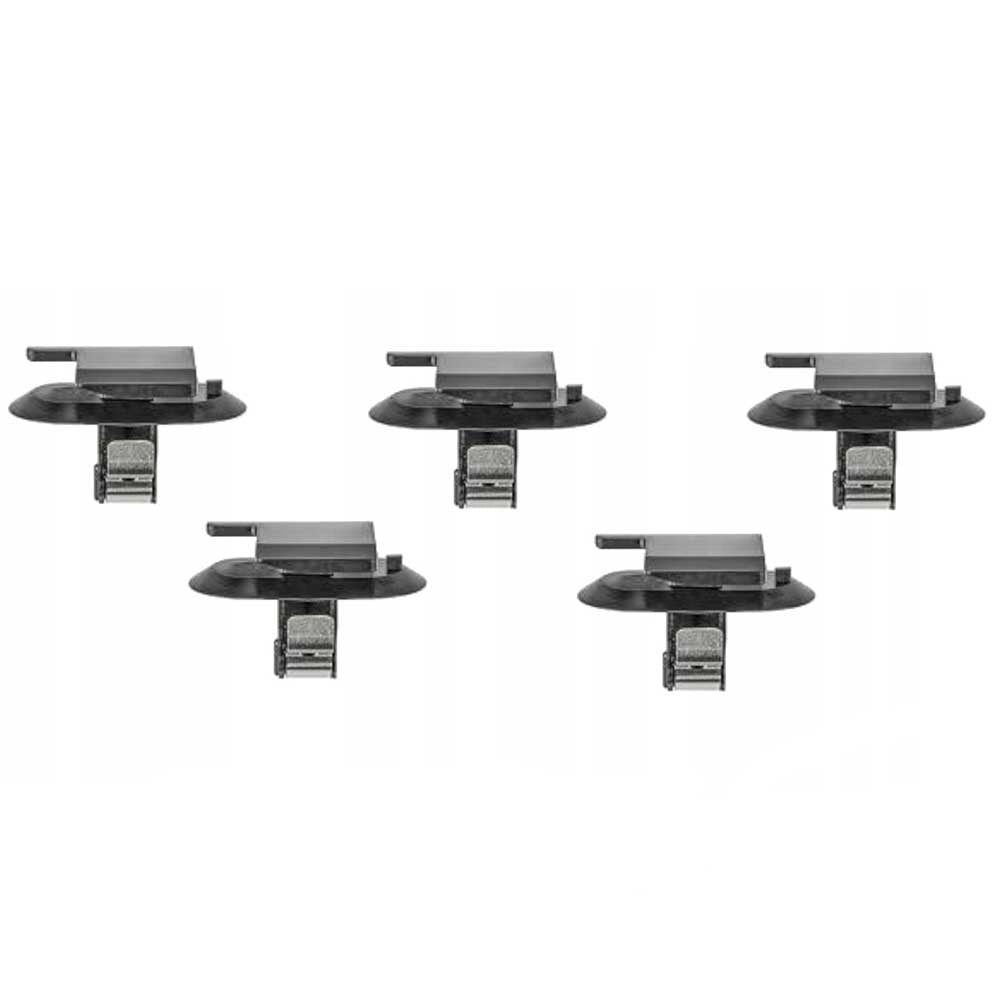 Opel Insignia kárpit rögzítő patent szett 2008-2013