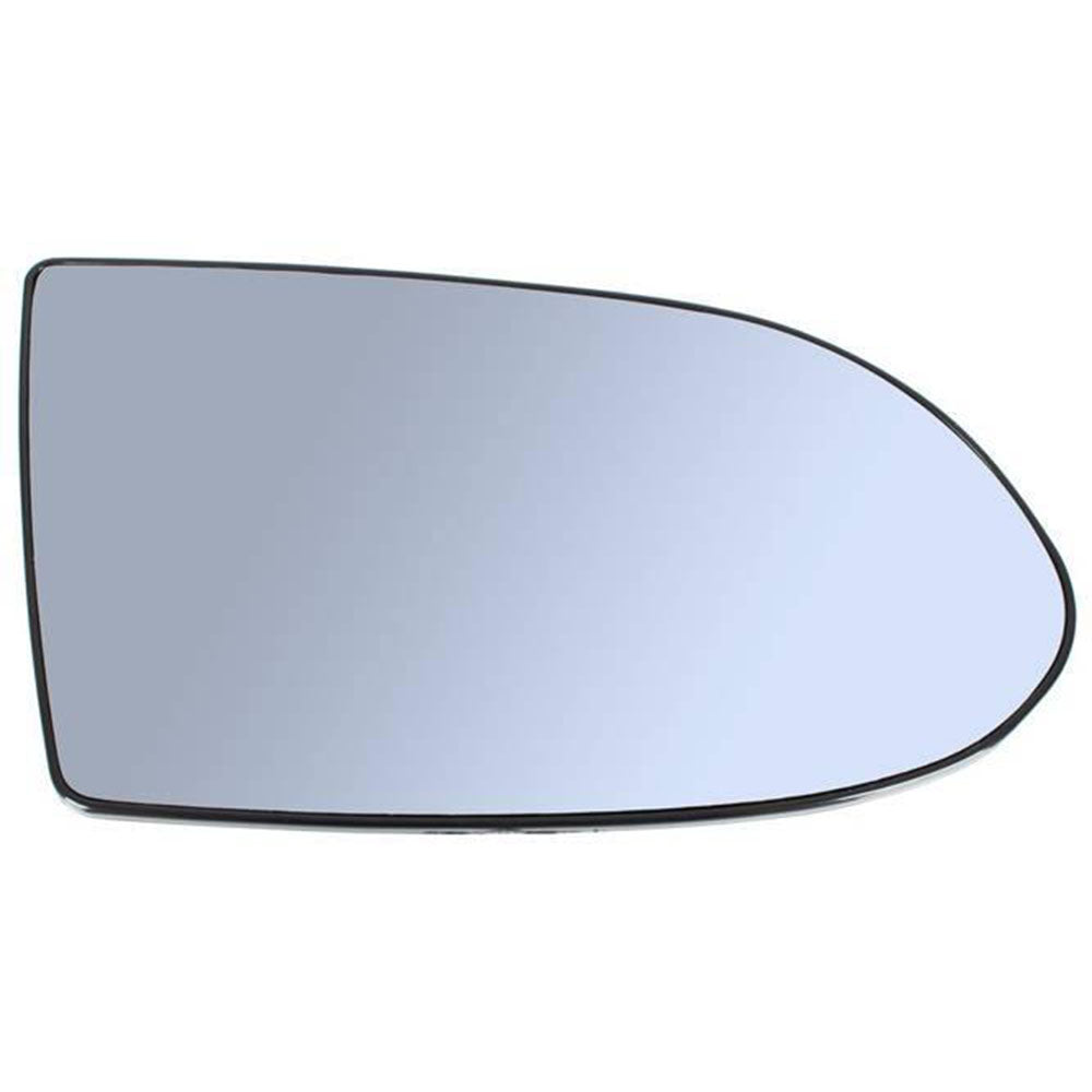 Opel Zafira A fűthető tükörlap jobb oldali