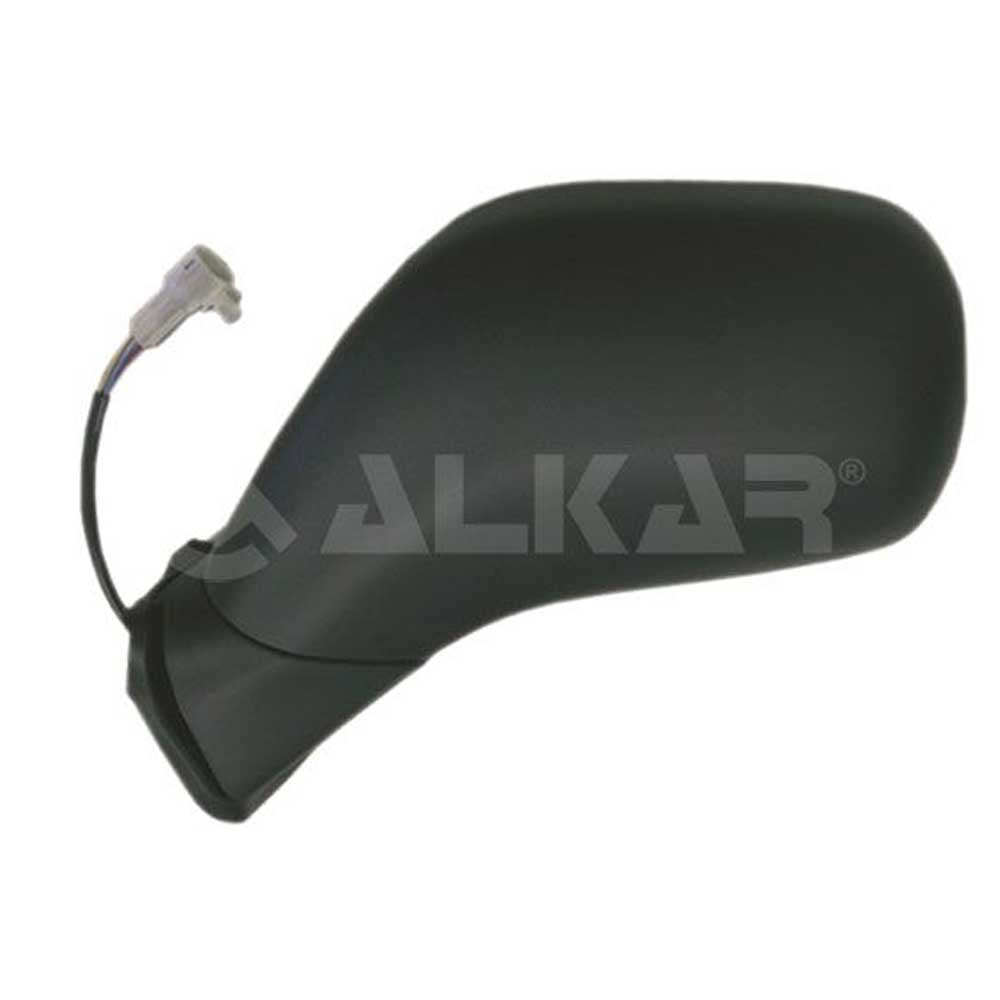 Opel Agila külső bal oldali visszapillantó tükör 2000-2007