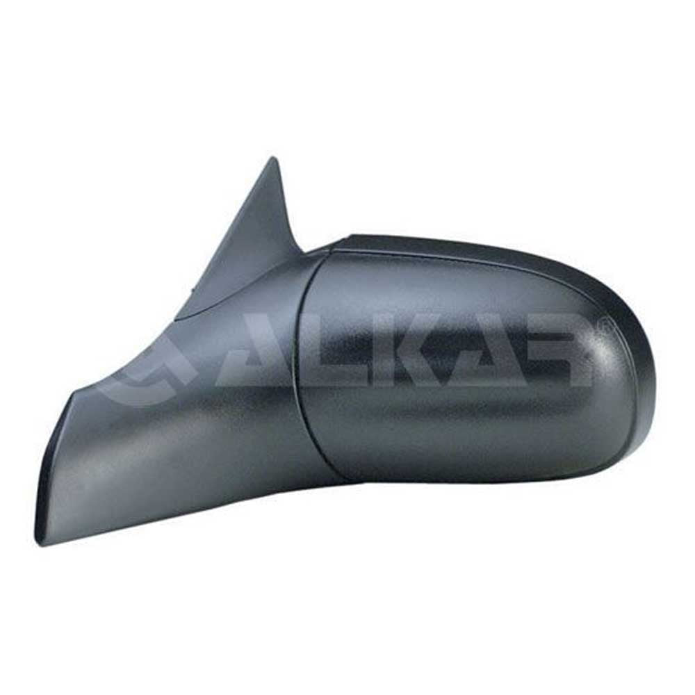 Opel Corsa B fűthető bal oldali visszapillantó tükör 1993-2001