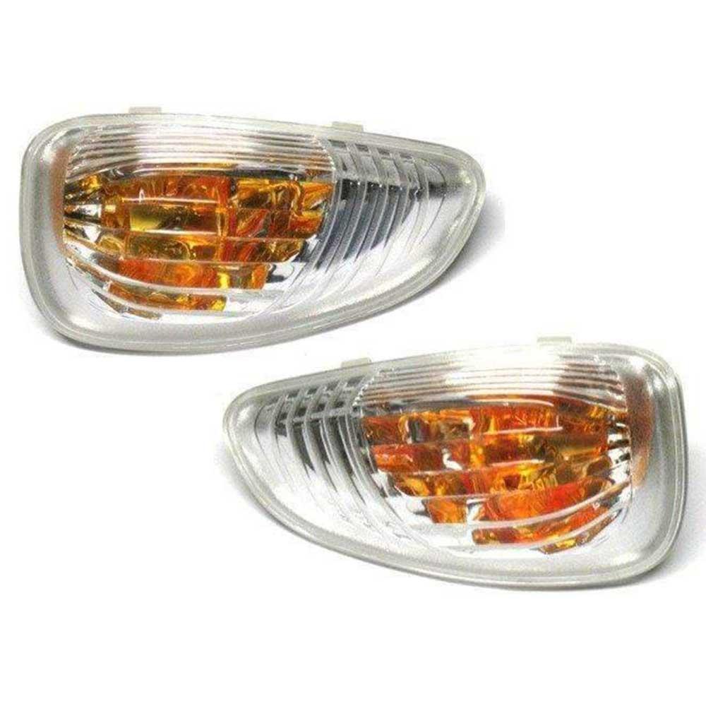 Opel Movano visszapillantó index lámpa jobb&bal