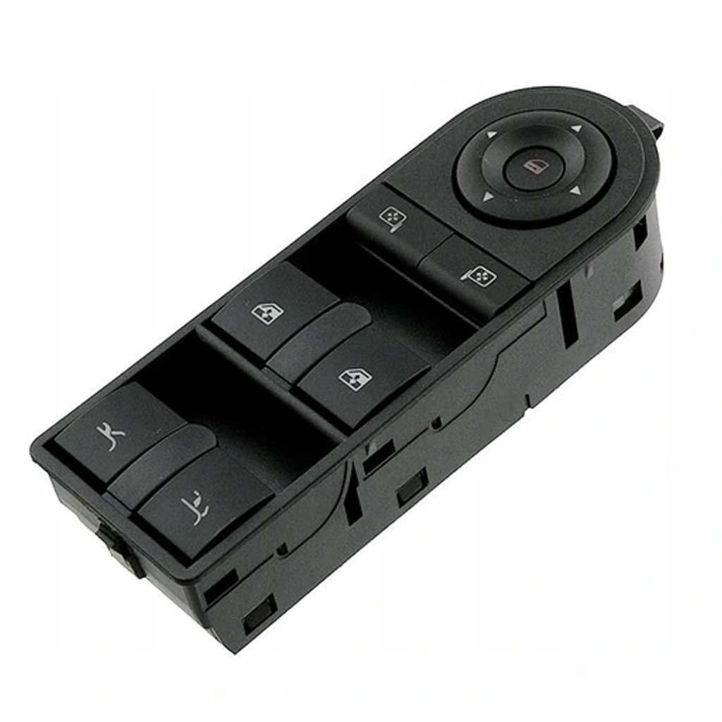 OPEL TIGRA ablakemelő kapcsoló panel 2004-2010