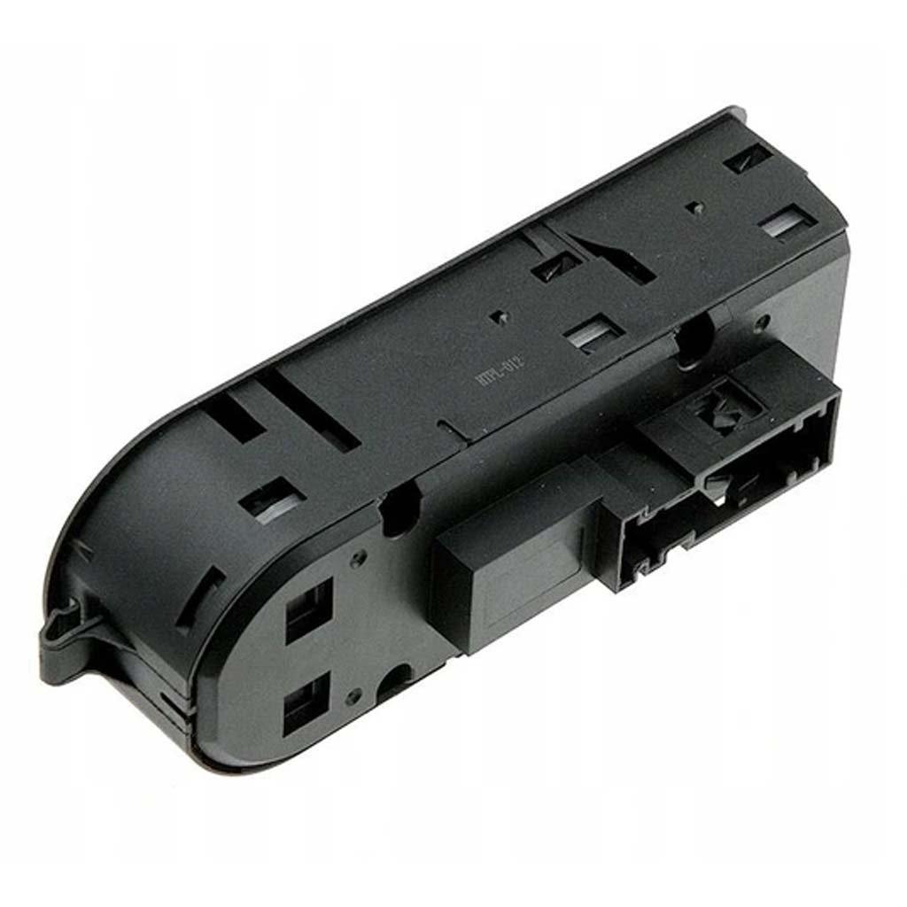 OPEL TIGRA ablakemelő kapcsoló panel