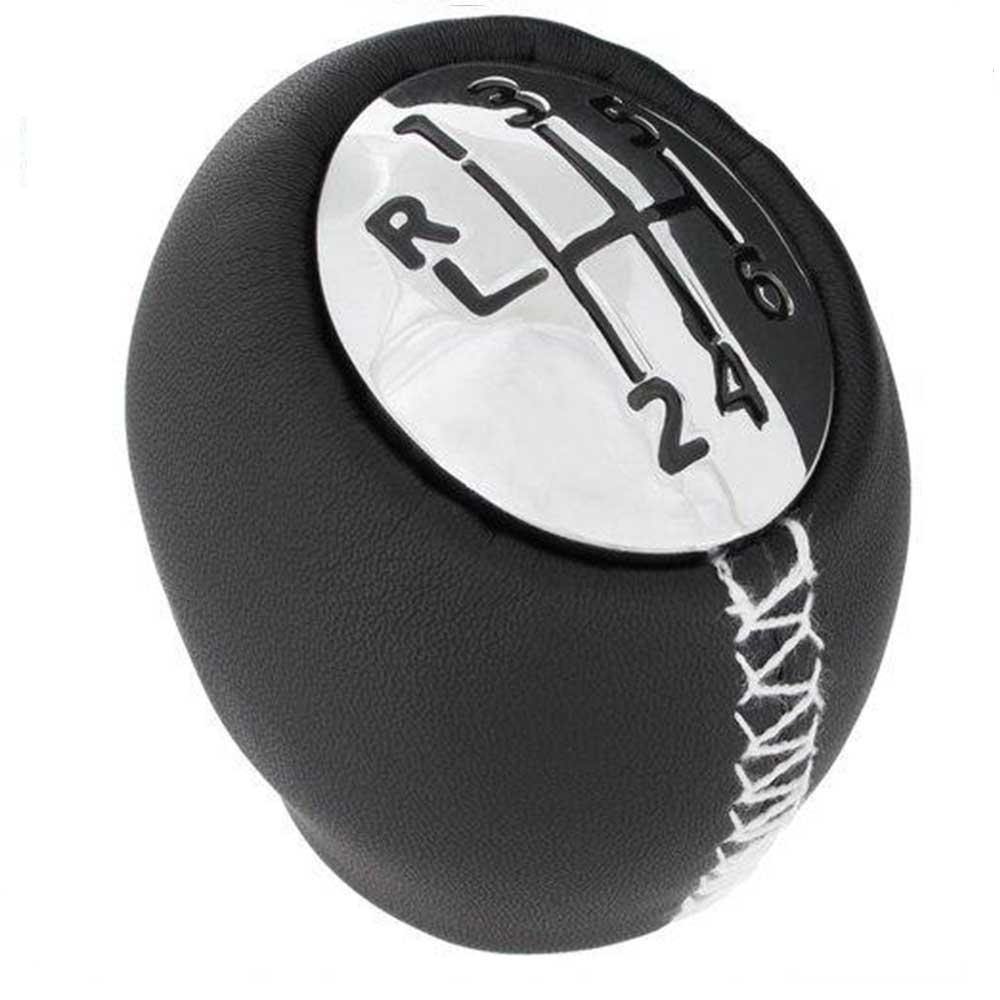 Opel Movano A 6 sebességes krómozott váltógomb