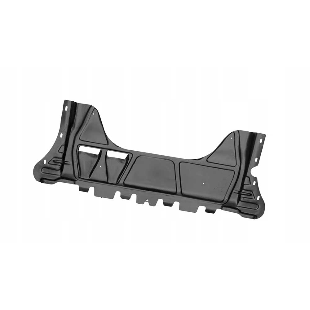 Skoda Octavia III alsó motorvédő burkolat 2013-2017