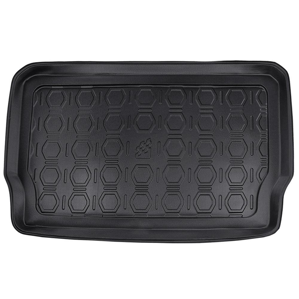 Peugeot 208 HB csomagtértálca 2012-