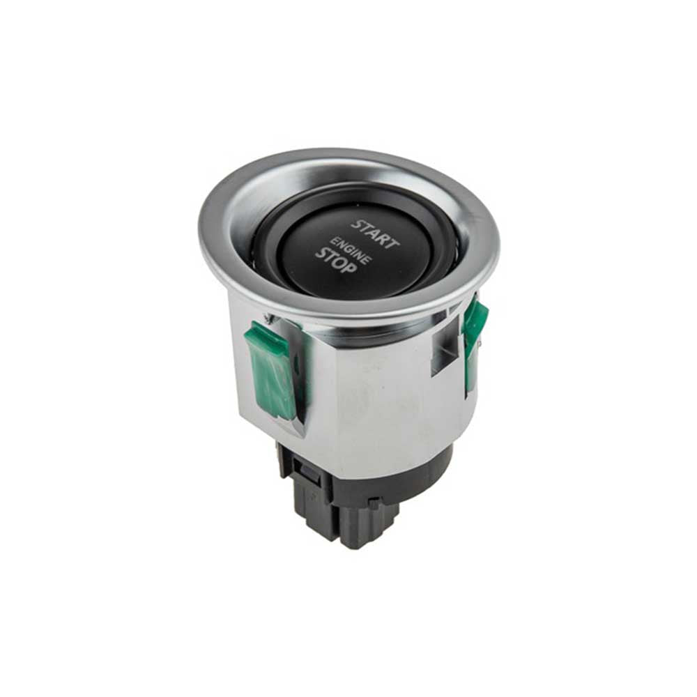 Land Rover RANGE ROVER III (L322) gyújtáskapcsoló 2002-2012