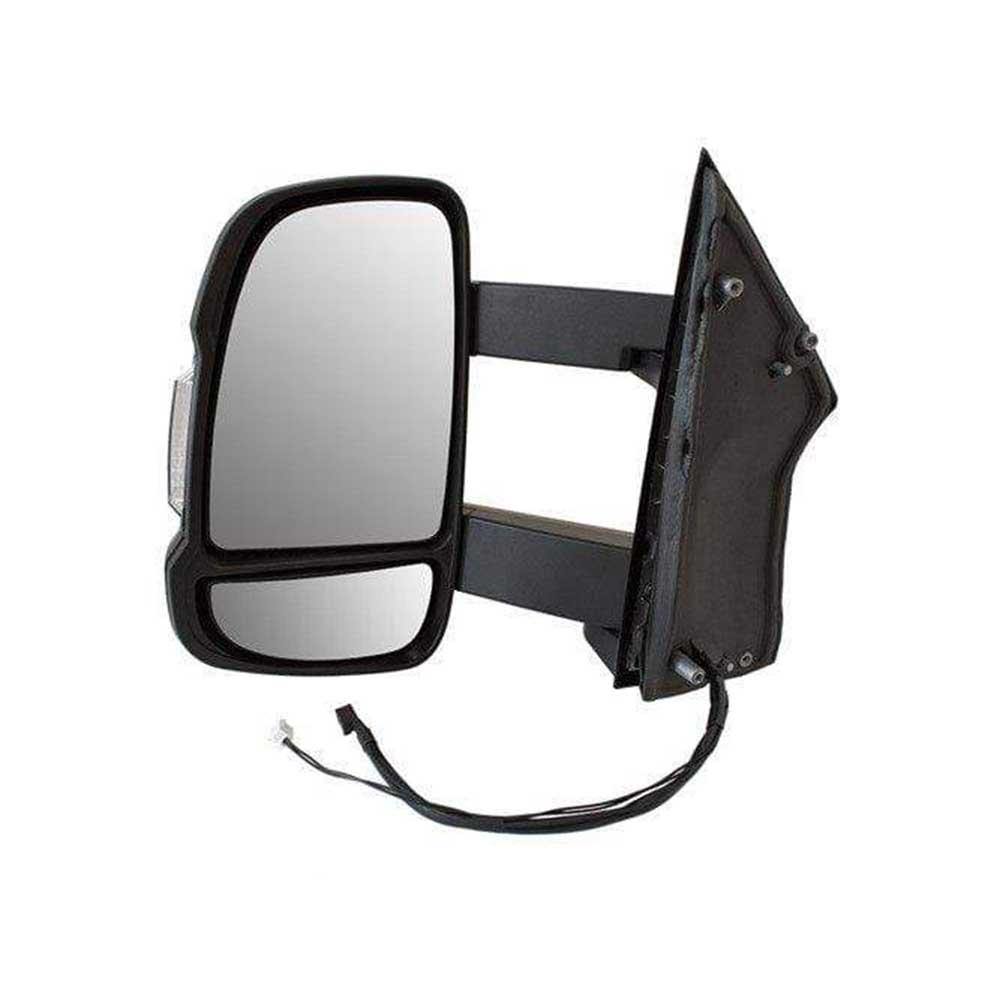 Peugeot Boxer visszapillantó tükör (BAL)