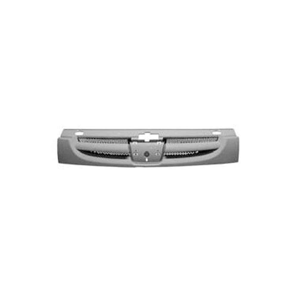 Peugeot Partner hűtőrács 2003-