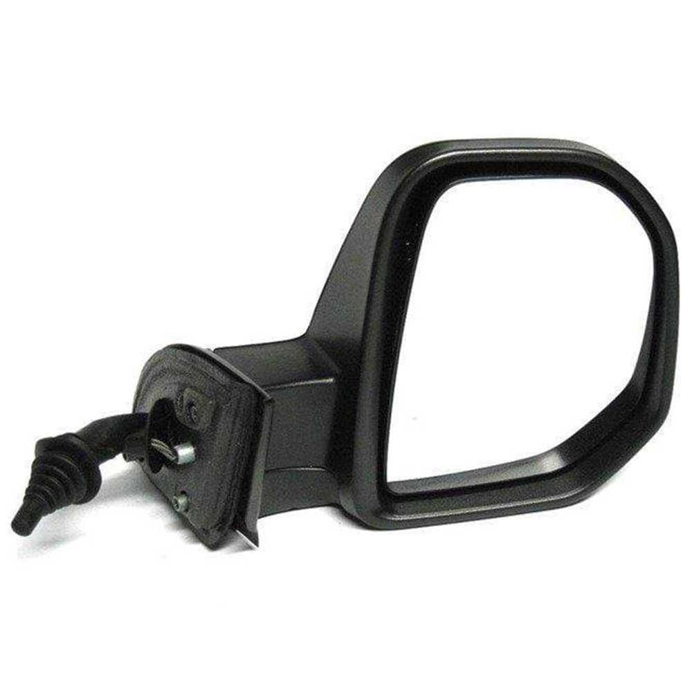 Peugeot Partner visszapillantó tükör (JOBB)