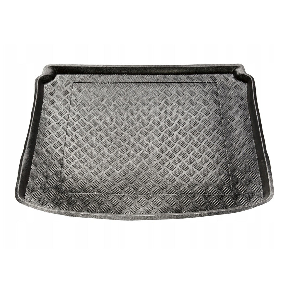 Peugeot 308 Hatchback csúszásgátlós polietilén csomagtértálca 2007-2011