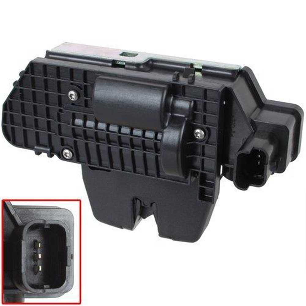 Peugeot 208 I csomagtér zár 2012-2016