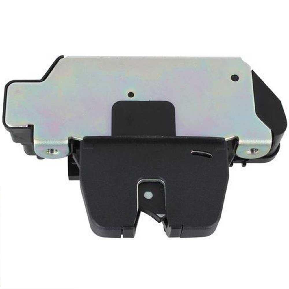 Peugeot 208 I csomagtér zár 2012-2016