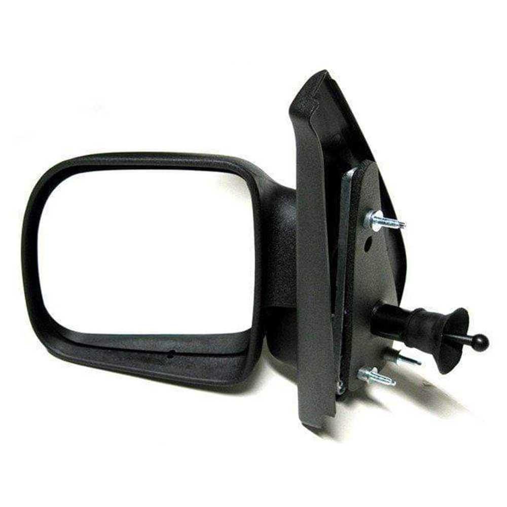 Renault Kangoo I visszapillantó tükör (BAL)