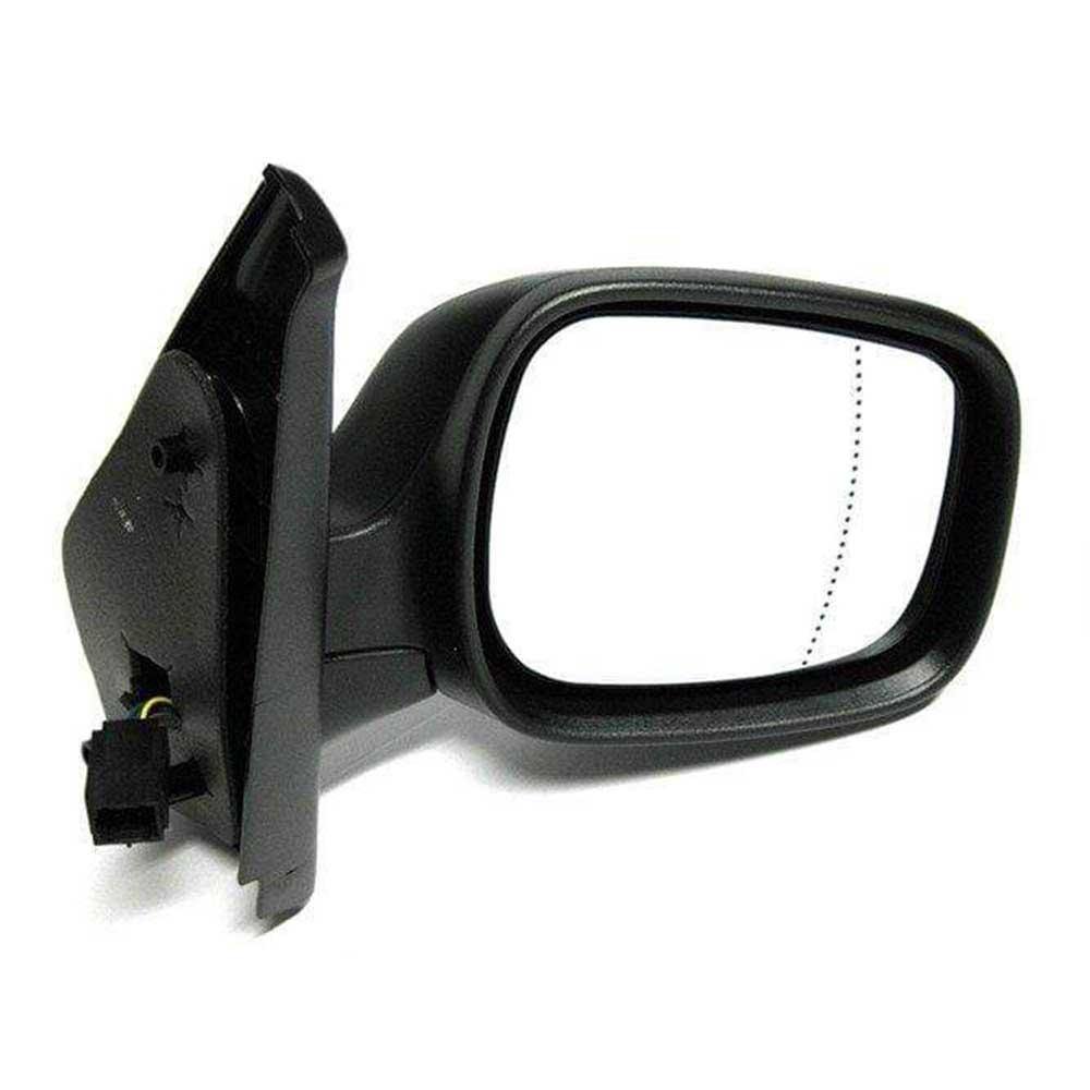 Renault Kangoo II fűthető visszapillantó tükör (JOBB)