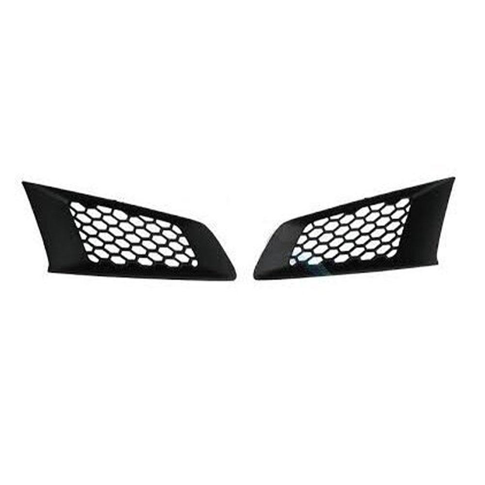 Renault Koleos hűtőrács 2008-