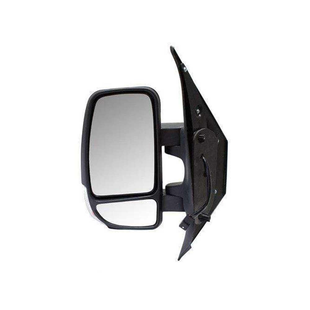 Renault Master III visszapillantó tükör (BAL)