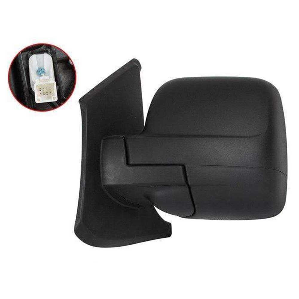 Renault Trafic III fűthető visszapillantó tükör (BAL)