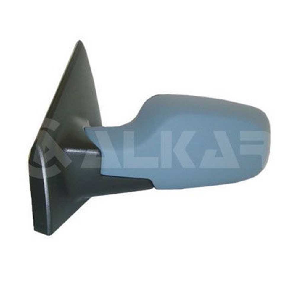 Renault Clio Grandtour bal oldali fűthető visszapillantó tükör 2008-2012