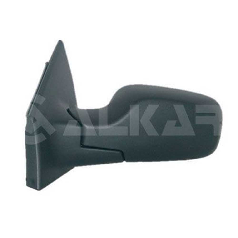 Renault Clio III külső, fűthető bal oldali visszapillantó tükör 2005-2014