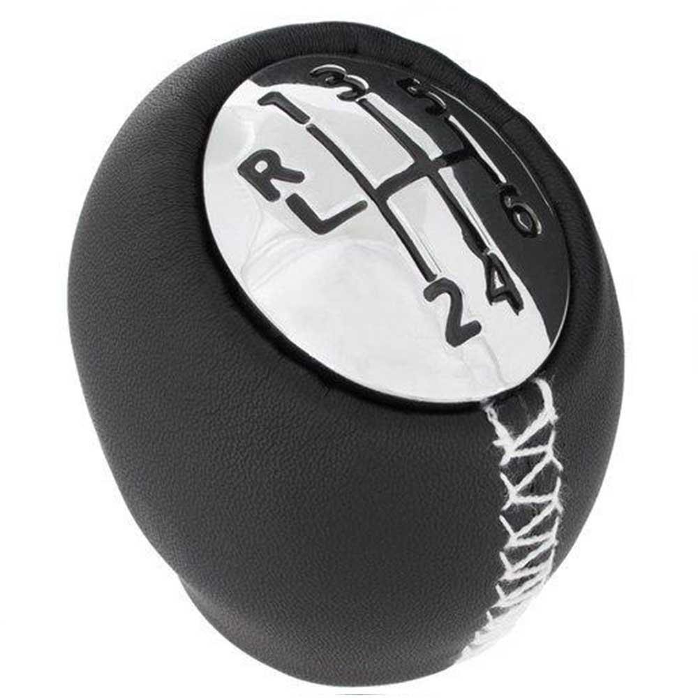 Renault Fluence 6 sebességes krómozott váltógomb