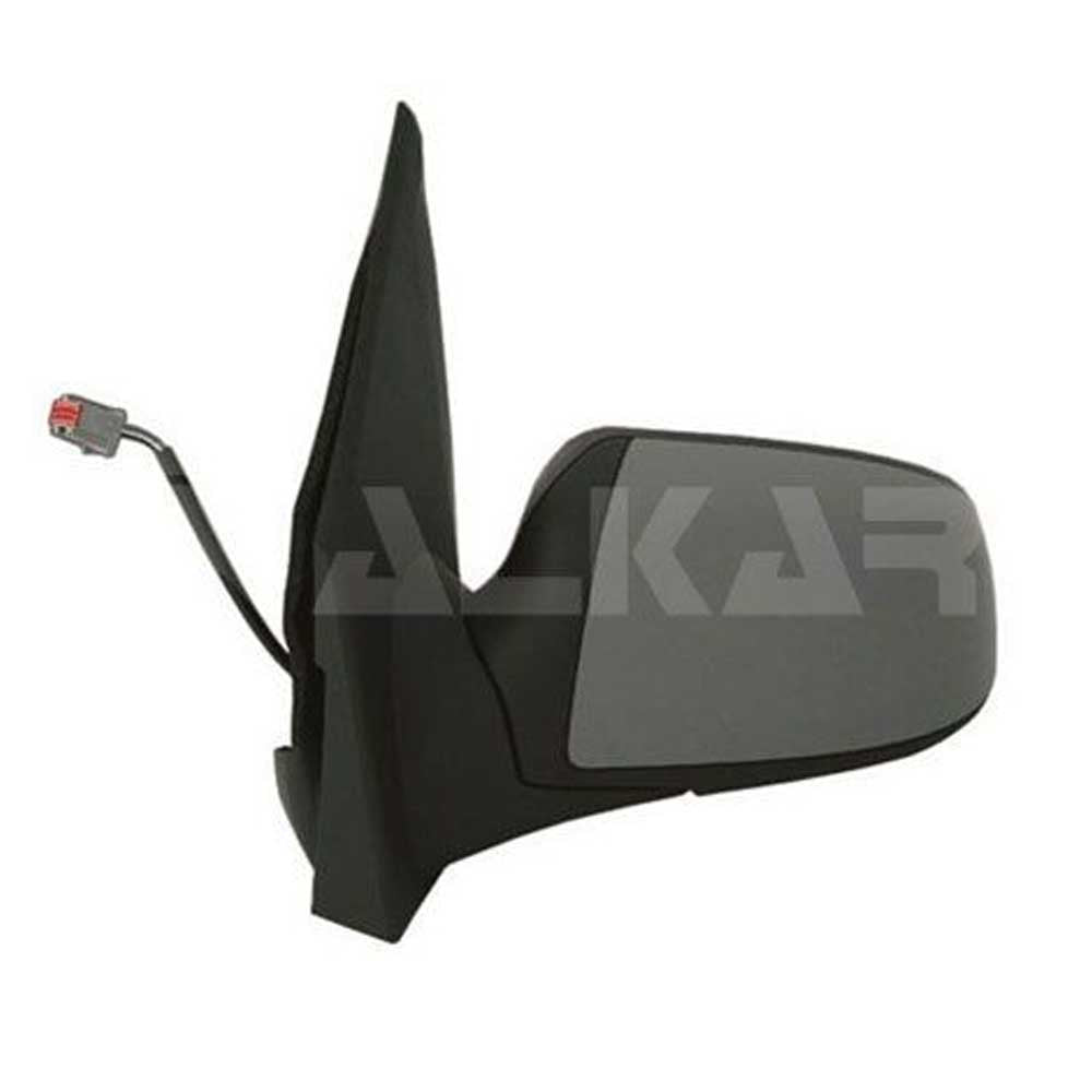 Renault Kangoo Express fűthető bal oldali visszapillantó tükör 1997-2008