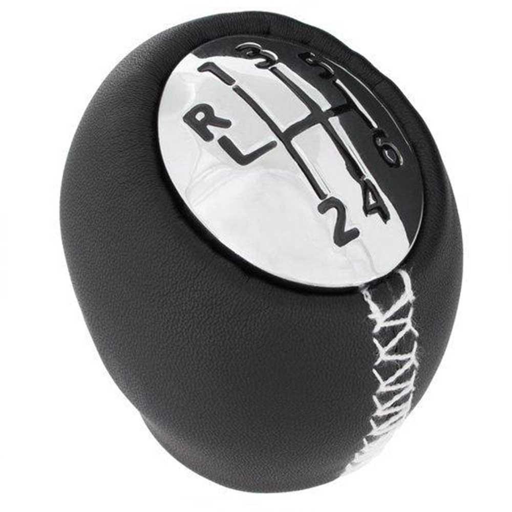 Renault Laguna II 6 sebességes krómozott váltógomb