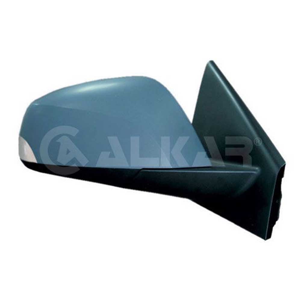 Renault Laguna Coupe fűthető, irányjelzős jobb oldali visszapillantó tükör 2008-2015