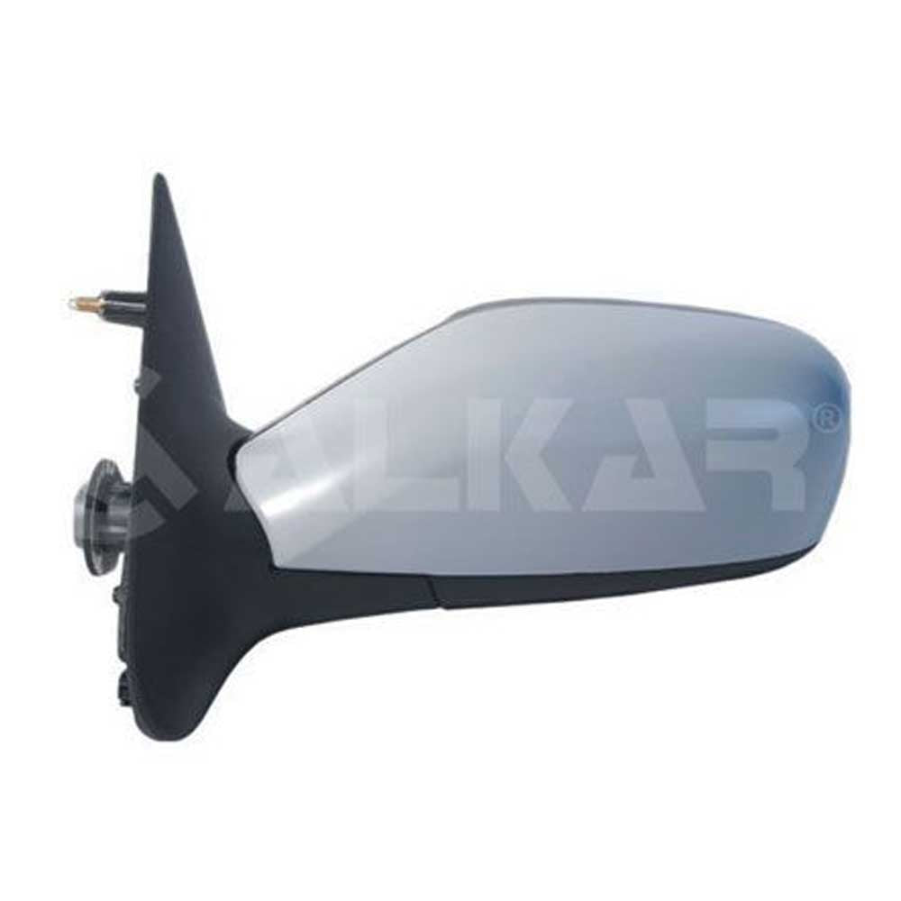 Renault Laguna II bal oldali fűthető visszapillantó tükör 2001-2007