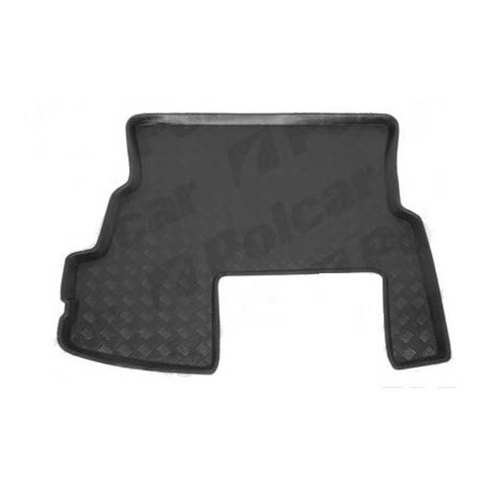 Renault Thalia fekete csomagtértálca 2002-2006