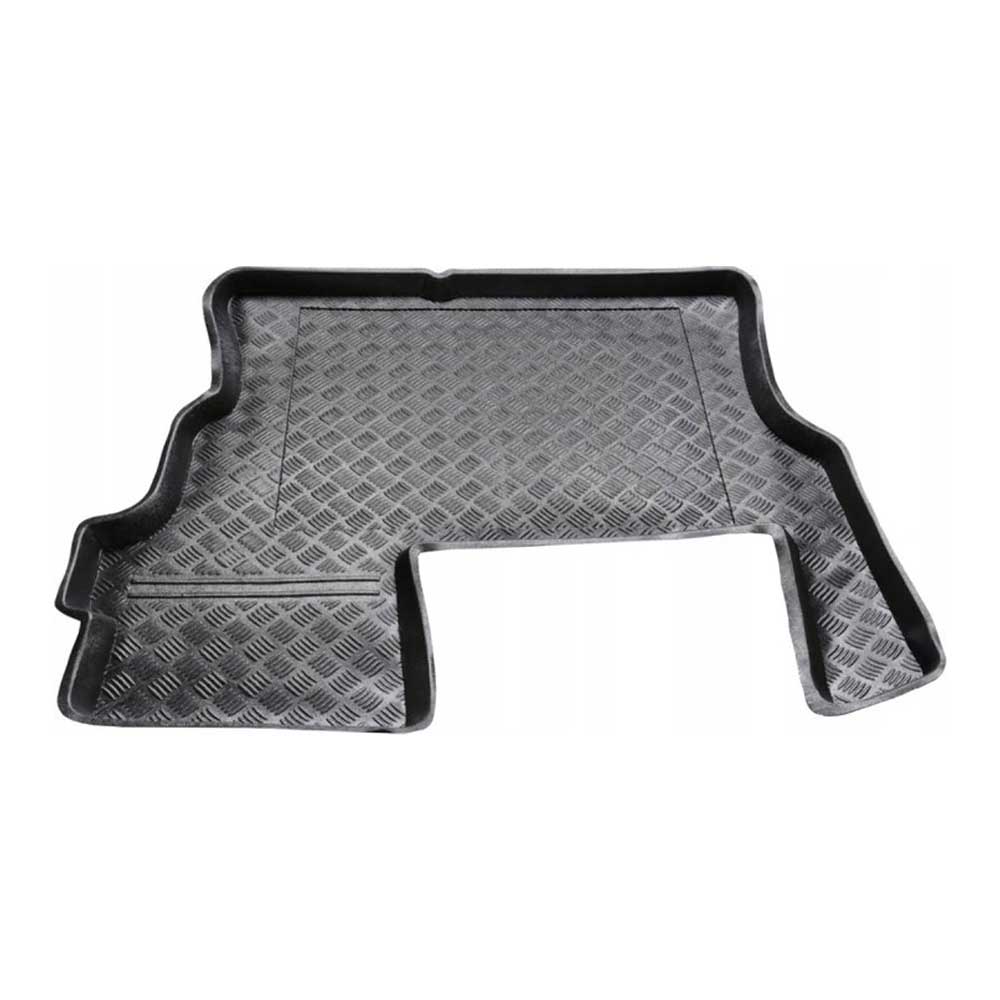 Renault Thalia csúszásgátlós csomagtértálca 2002-2006