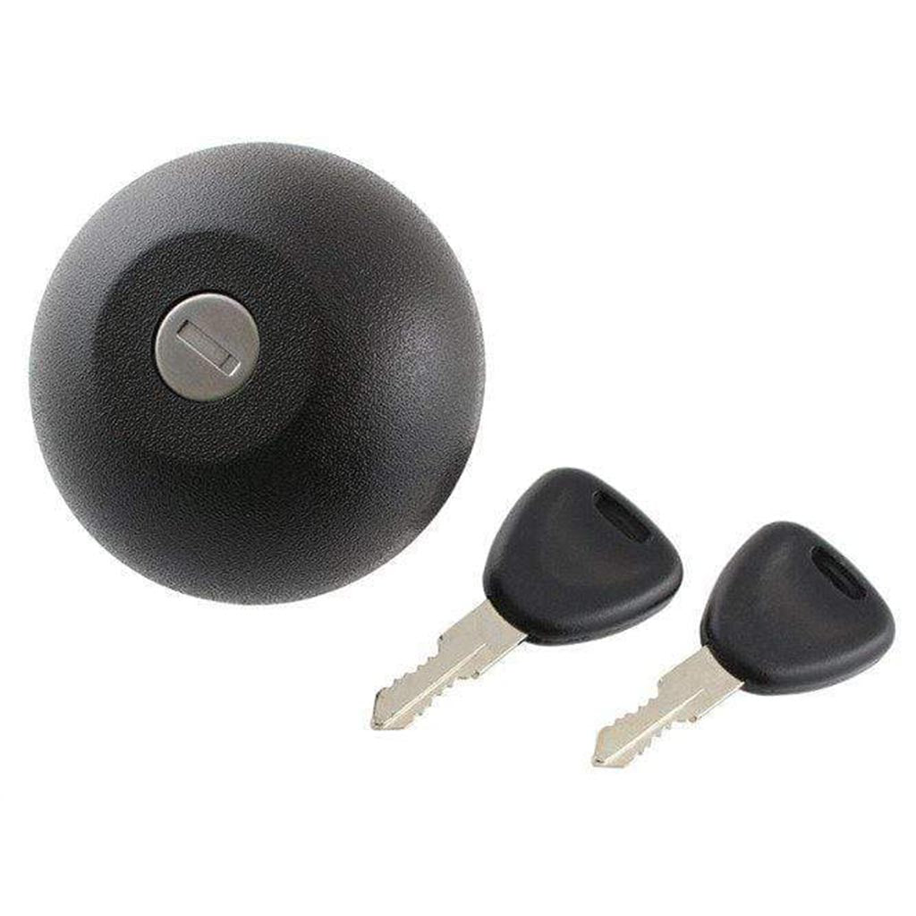 Opel Movano tanksapka