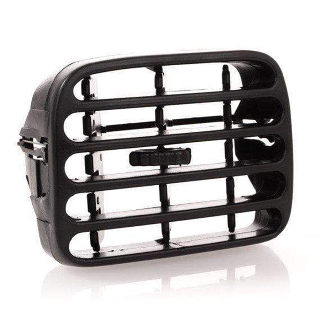 Renault Thalia Beltéri fekete szellőzőrács (bal)