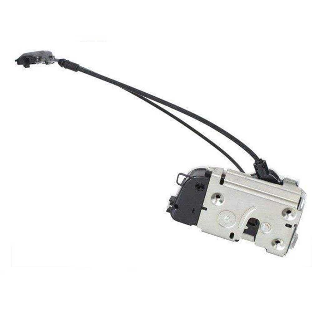 Renault Scenic II 03-08 Jobb hátsó ajtózár