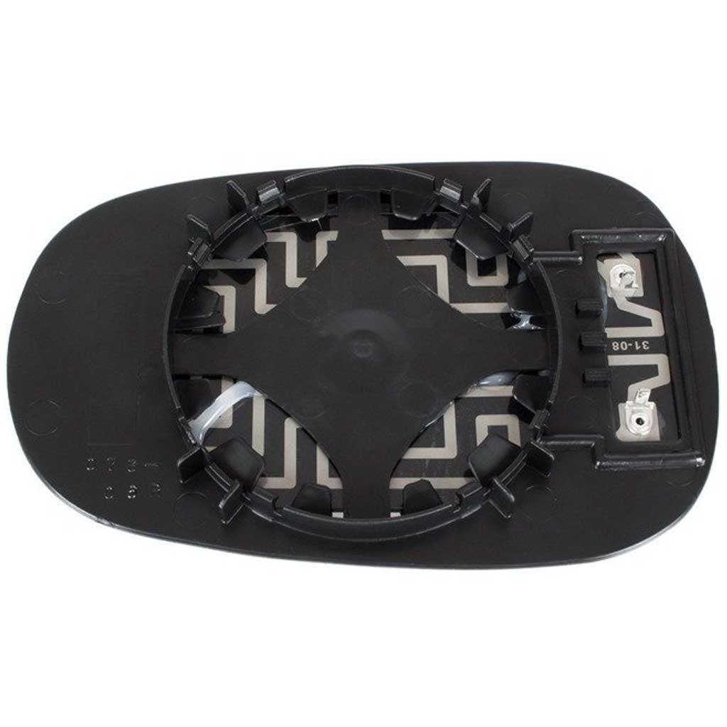 Renault Modus fűthető tükörlap (jobb)