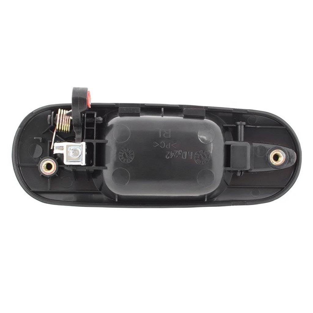 Honda CR-V külső kilincs (bal hátsó)