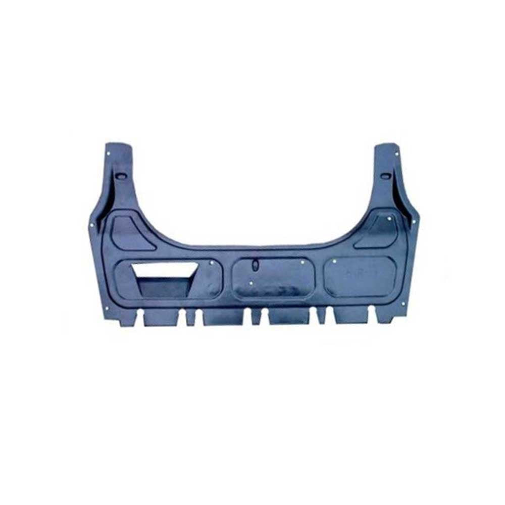 Seat IBIZA III alsó motorvédő burkolat 2002-2009