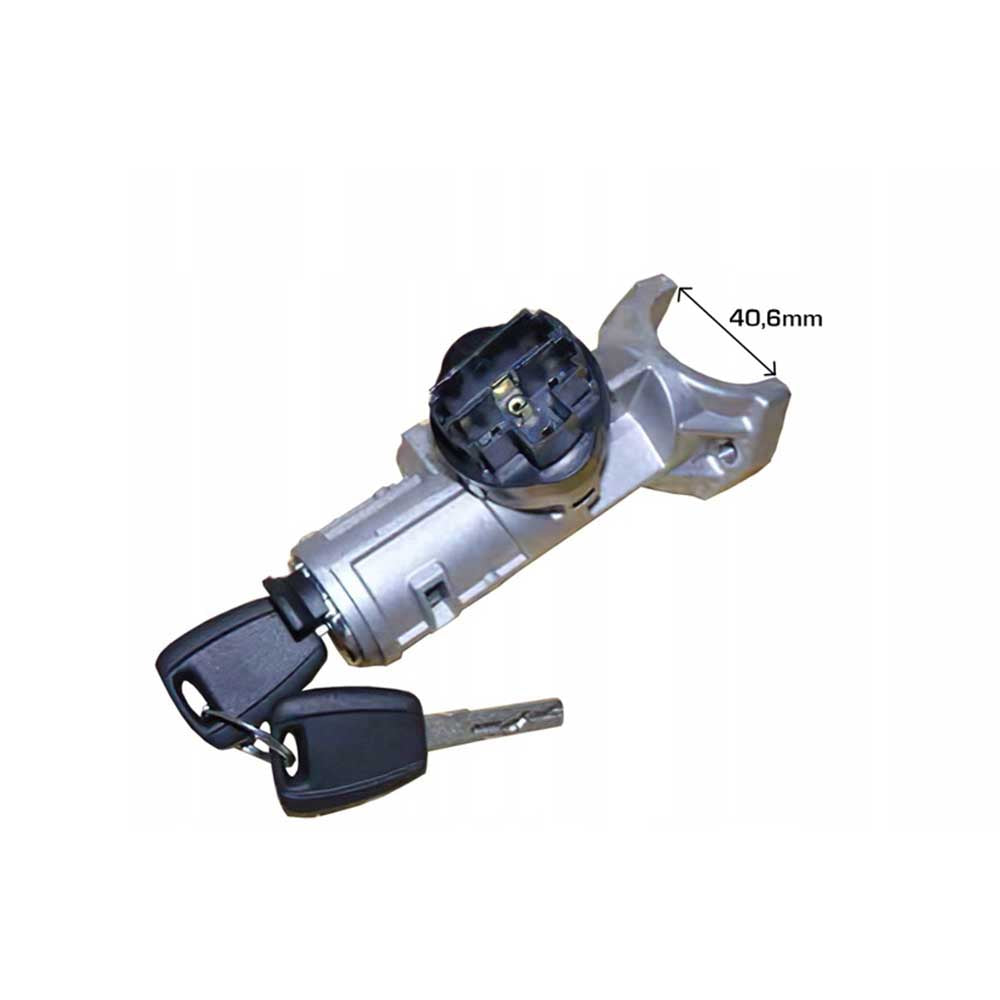 Fiat DUCATO Autobus gyújtáskapcsoló 2006-