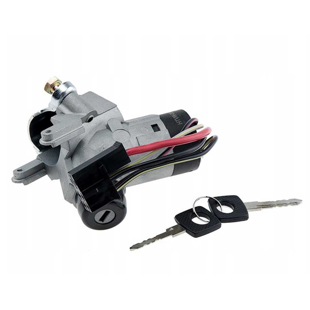 Mercedes SPRINTER 4-t Platform (B904) gyújtáskapcsoló 1996-2006