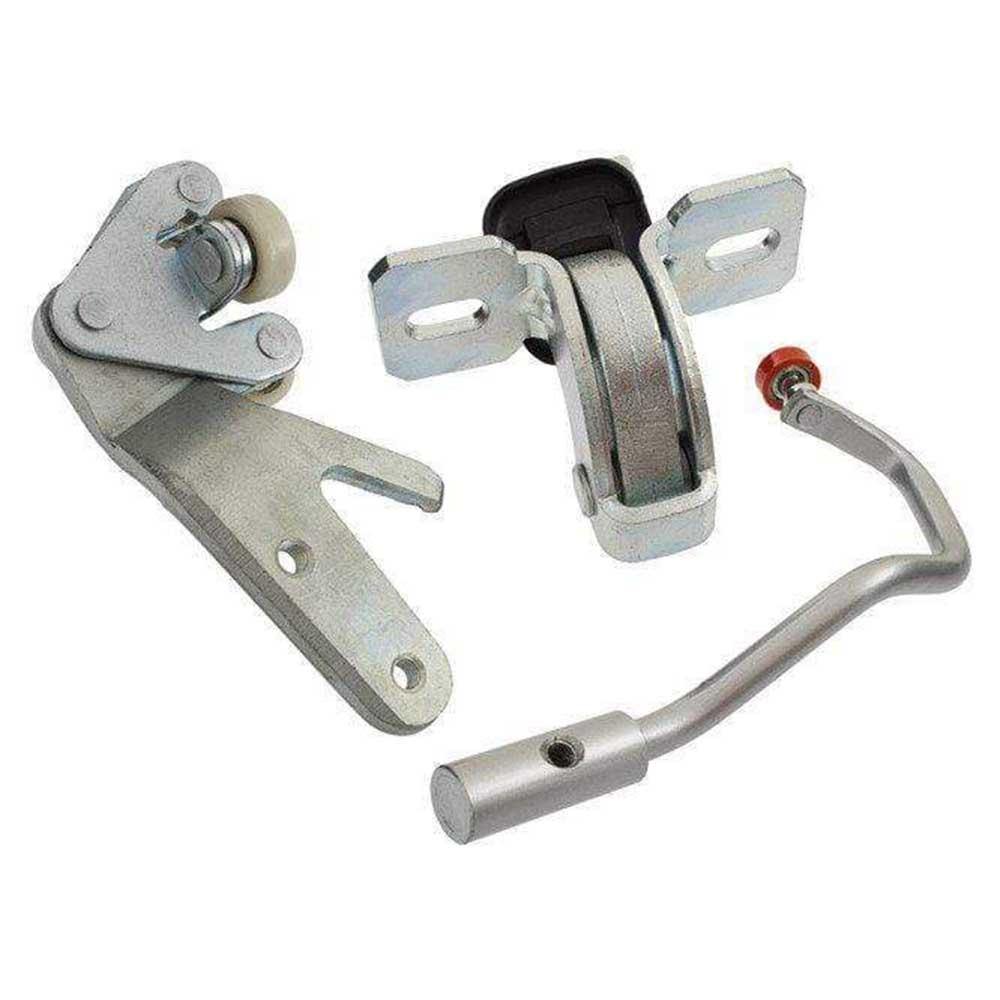 Peugeot Boxer 94-02 Oldalsó tolóajtó kocsi szett