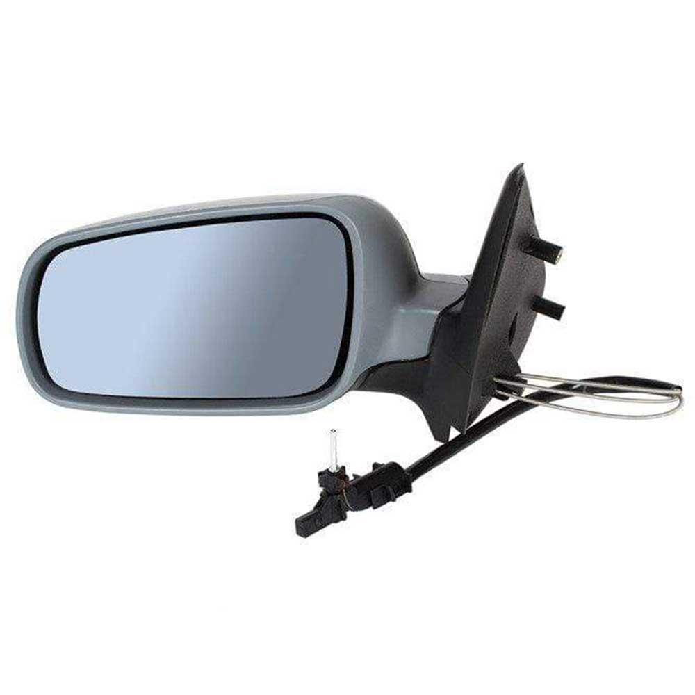 Seat Ibiza II visszapillantó tükör (BAL)