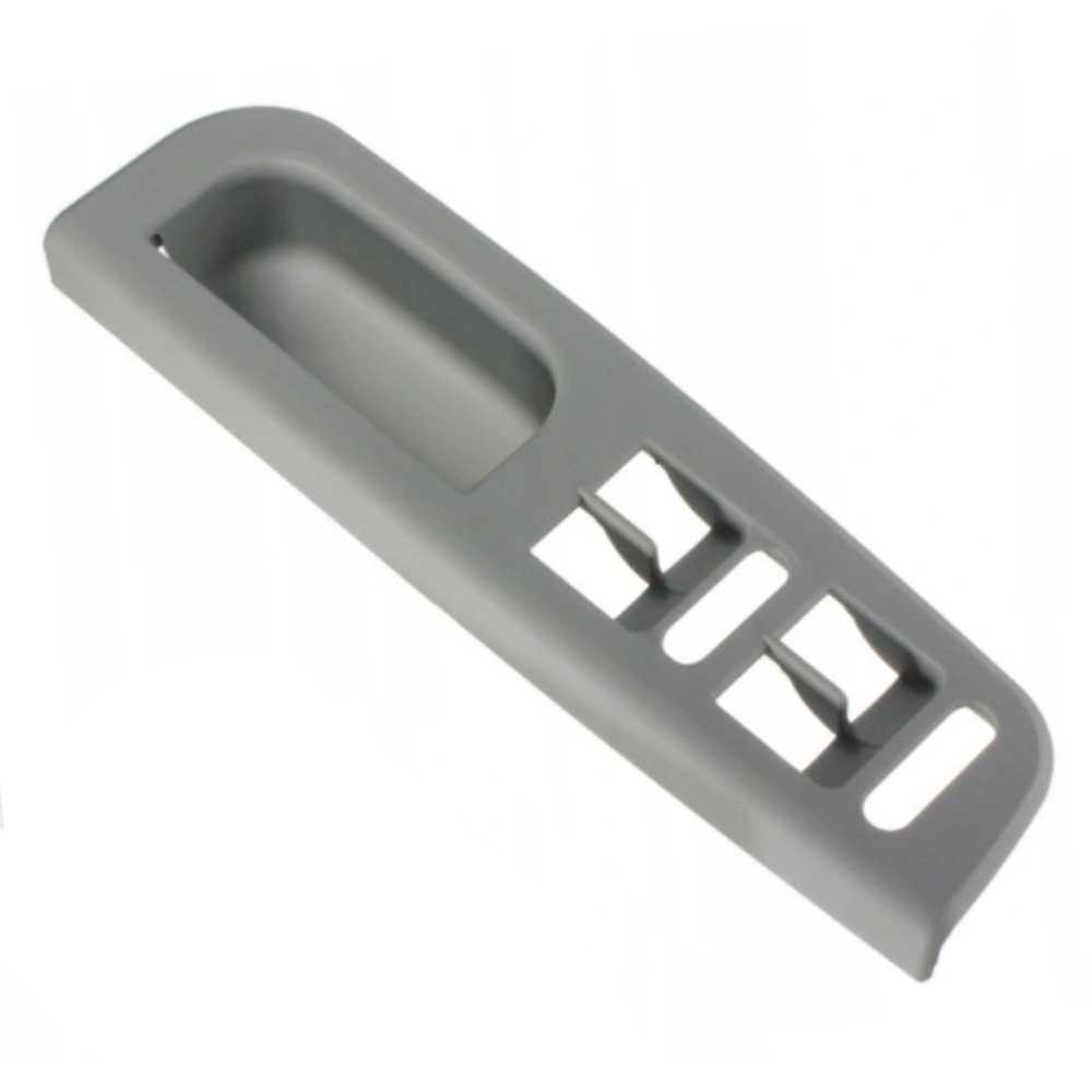 VW Sharan ajtóbehúzó fogantyú/burkolat (szürke)