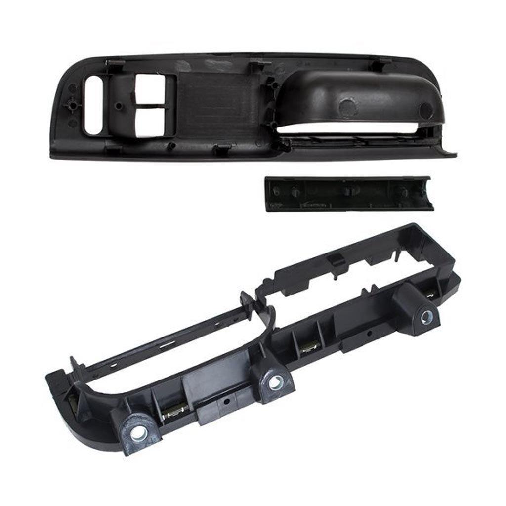 VW Sharan ajtóbehúzó fogantyú/burkolat szett (bal)