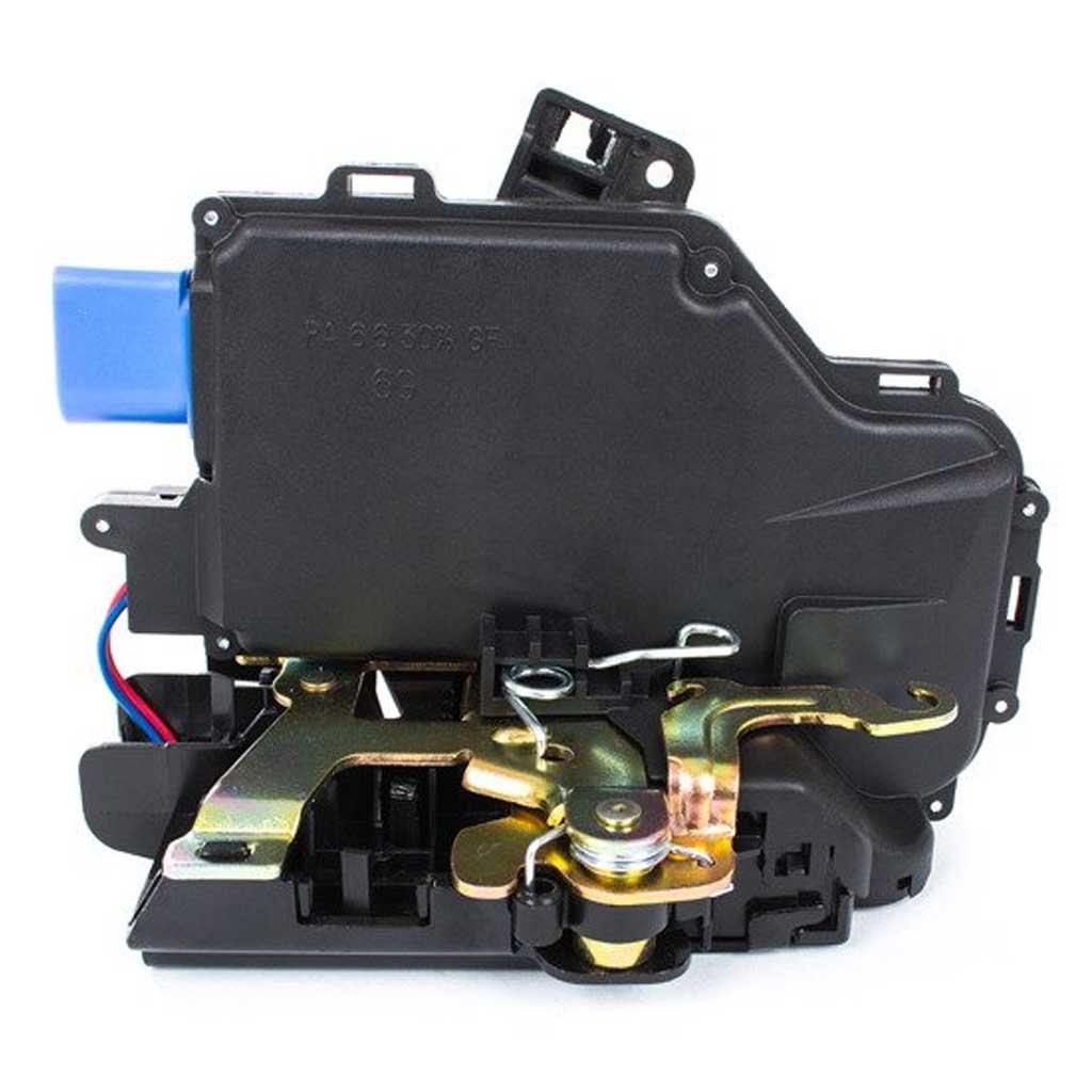 Seat Toledo III központi zár vezérlő (bal hátsó)