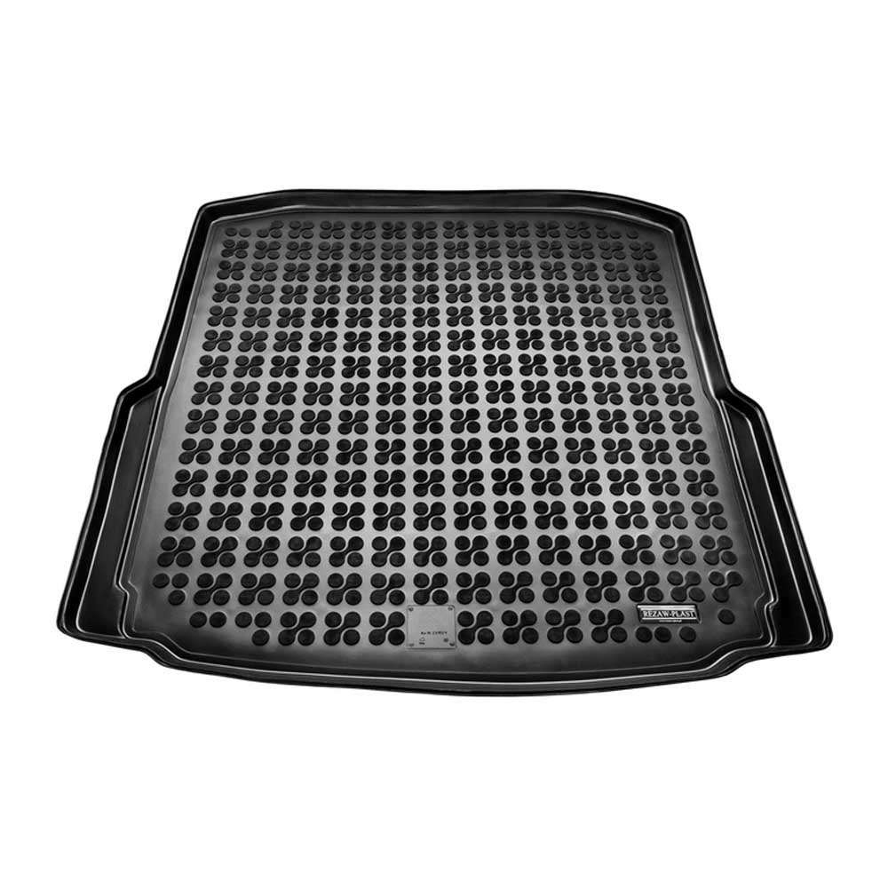 Skoda Octavia III csomagtértálca 2013-2017