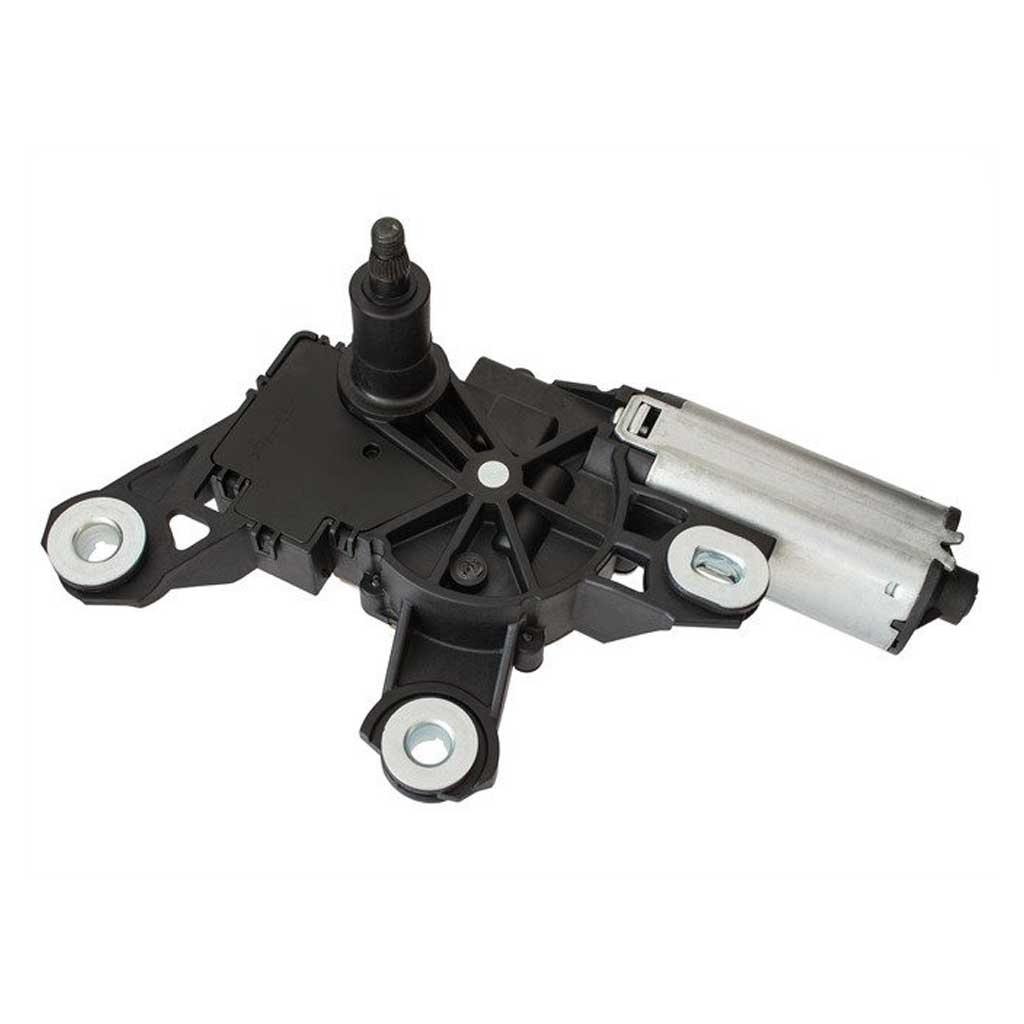 Skoda Octavia II Kombi hátsó ablaktörlő motor