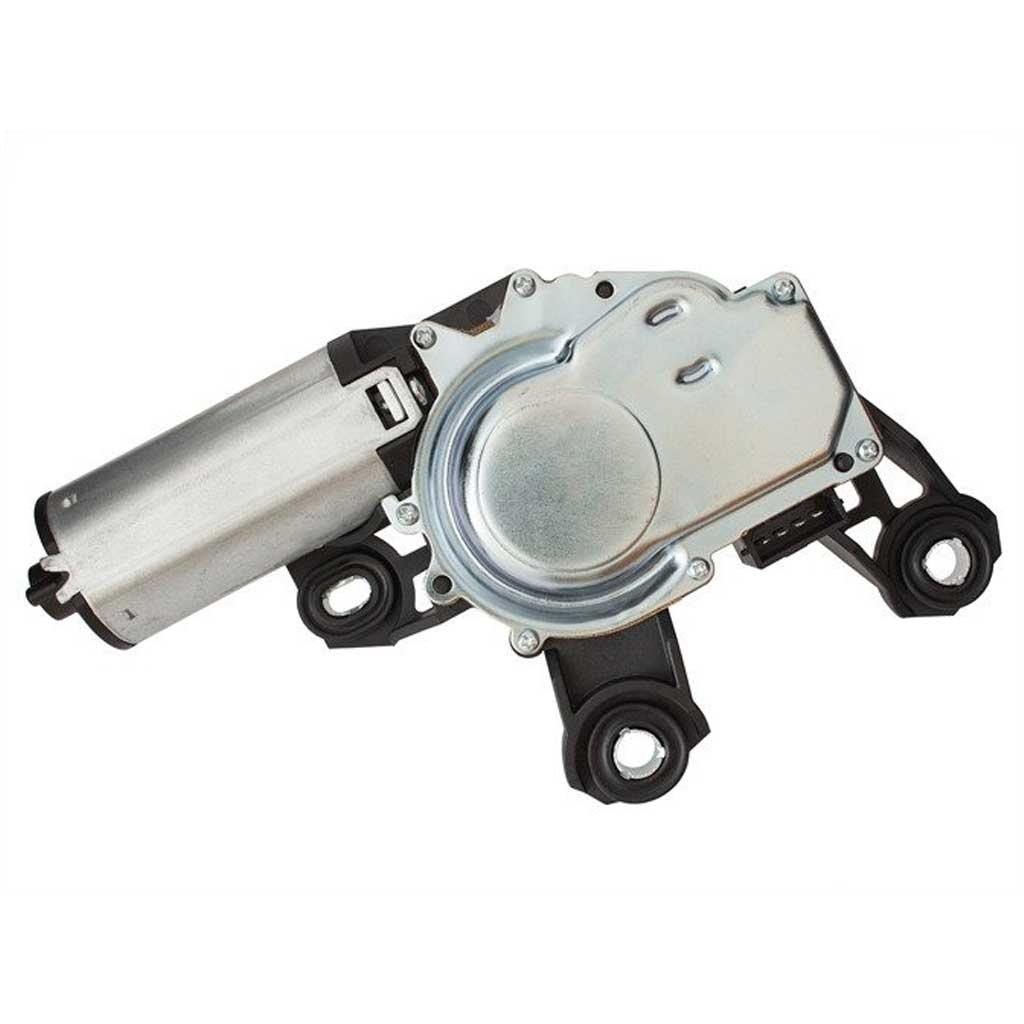 Skoda Octavia II Kombi hátsó ablaktörlő motor