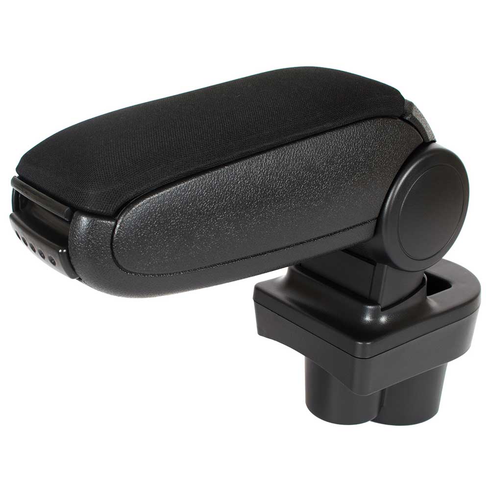 Skoda Rapid kartámasz szövet borítással, fekete színben 2012-2019